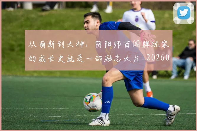 从萌新到大神,阴阳师百闻牌玩家的成长史就是一部励志大片_20260718002046